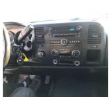 2007 Chevy Silverado 1500 4X4