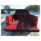 2007 Chevy Silverado 1500 4X4