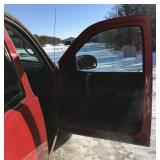 2007 Chevy Silverado 1500 4X4