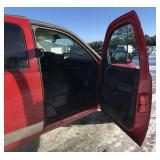 2007 Chevy Silverado 1500 4X4