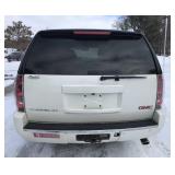 2014 GMC Yukon XL Denali AWD