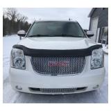 2014 GMC Yukon XL Denali AWD