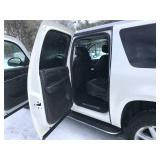 2014 GMC Yukon XL Denali AWD