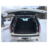 2014 GMC Yukon XL Denali AWD