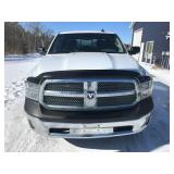 2015 Ram 1500 4X4