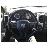 2015 Ram 1500 4X4