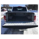 2015 Ram 1500 4X4