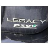 2017 Subaru Legacy AWD