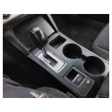 2017 Subaru Legacy AWD