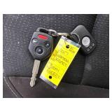 2017 Subaru Legacy AWD