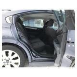 2017 Subaru Legacy AWD