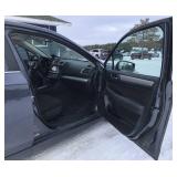 2017 Subaru Legacy AWD