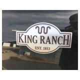 2013 Ford Expedition King Ranch 4X4