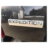 2013 Ford Expedition King Ranch 4X4