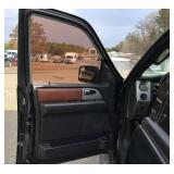 2013 Ford Expedition King Ranch 4X4