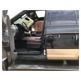 2013 Ford Expedition King Ranch 4X4