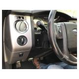 2013 Ford Expedition King Ranch 4X4