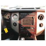 2013 Ford Expedition King Ranch 4X4