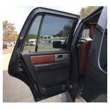 2013 Ford Expedition King Ranch 4X4