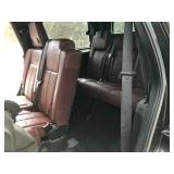 2013 Ford Expedition King Ranch 4X4