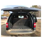 2013 Ford Expedition King Ranch 4X4