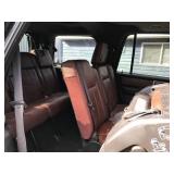 2013 Ford Expedition King Ranch 4X4