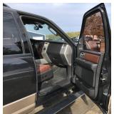 2013 Ford Expedition King Ranch 4X4
