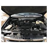 2013 Ford Expedition King Ranch 4X4