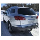 2012 Buick Enclave AWD