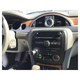 2012 Buick Enclave AWD