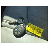 2012 Buick Enclave AWD