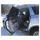 2012 Buick Enclave AWD