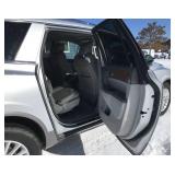 2012 Buick Enclave AWD