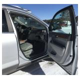 2012 Buick Enclave AWD