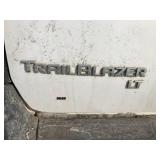 2005 Chevy Trailblazer 4X4