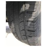 2005 Chevy Trailblazer 4X4