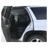 2005 Chevy Trailblazer 4X4