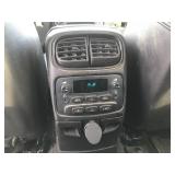 2005 Chevy Trailblazer 4X4