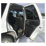 2005 Chevy Trailblazer 4X4