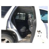 2005 Chevy Trailblazer 4X4