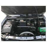 2005 Chevy Trailblazer 4X4