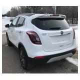 2019 Buick Encore Sport Touring