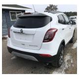 2019 Buick Encore Sport Touring