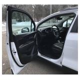 2019 Buick Encore Sport Touring