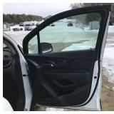 2019 Buick Encore Sport Touring