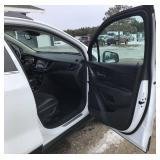 2019 Buick Encore Sport Touring