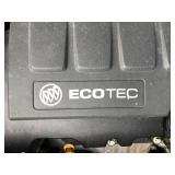 2019 Buick Encore Sport Touring