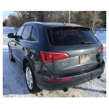2010 Audi Q5 3.2 Quattro AWD