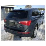 2010 Audi Q5 3.2 Quattro AWD