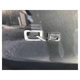 2010 Audi Q5 3.2 Quattro AWD